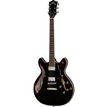 Guild Starfire I DC Vintage Walnut
