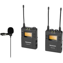 Saramonic UwMic9 (TX9+RX9)