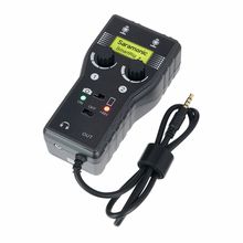 Saramonic SmartRig +