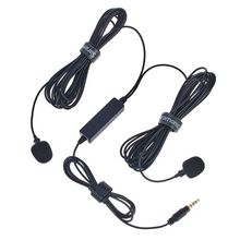 Saramonic LavMicro 2M