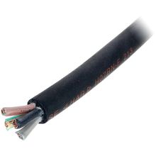 Titanex Cable H07RN-F 4x2,5mm²