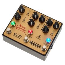 Rodenberg SL-OD Overdrive