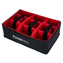 Flyht Pro Flex Inlay WP Safe Box 10
