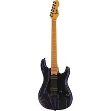ESP LTD SN-1000HT Purple B B-Stock