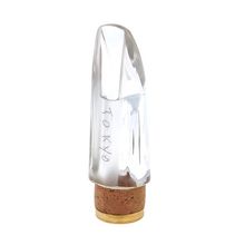 Pomarico Bb-Clarinet Tokyo