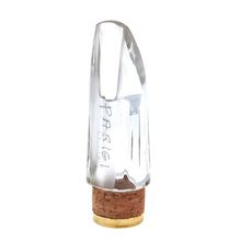 Pomarico Bb-Clarinet Paris