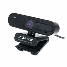 Swissonic Webcam 2 Full-HD AF