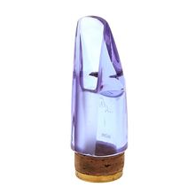 Pomarico Eb-Clarinet Wizard Closed