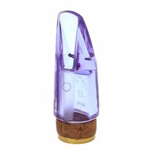 Pomarico Eb-Clarinet Wizard Open