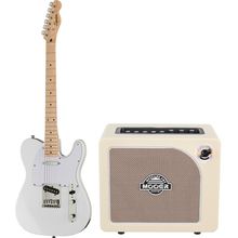Fender Squier Affinity Tele MN Bundle