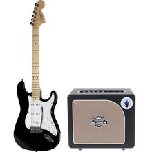 Fender Squier Affinity Strat M Bundle