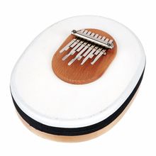 Terre Kalimba White Skin A-Minor