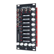 Malekko Varigate 4+ Black