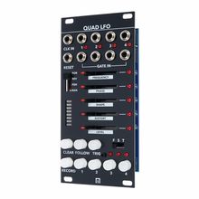 Malekko Quad LFO Black