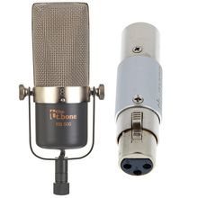 the t.bone RB 500 FetAmp Bundle