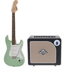 Fender Squier Affinity Strat S Bundle