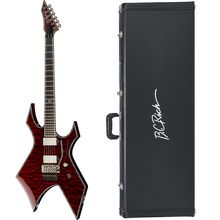 BC Rich Warlock Extreme Exotic Bundle