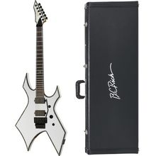 BC Rich Warlock Extreme Exotic Bundle