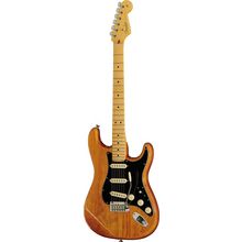 Fender AM Pro II Strat MN RST PIN