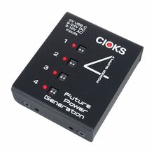 Cioks 4 Adapter Kit