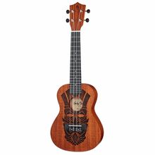 Harley Benton Kahuna-C Tiki