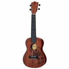 Harley Benton Kahuna-C Flower
