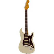 Fender AM Pro II Strat HSS OWT