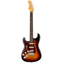 Fender AM Pro II Strat LH 3TSB