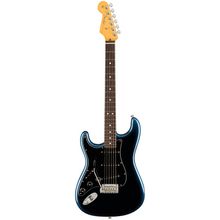 Fender AM Pro II Strat LH DK NIT