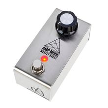 Jackson Audio Amp Mode