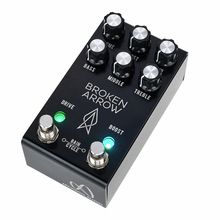 Jackson Audio Broken Arrow V2 - MIDI BK
