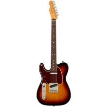 Fender AM Pro II Tele LH 3TSB