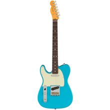Fender AM Pro II Tele LH MBL