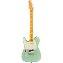 Fender AM Pro II Tele LH MN MYST SFG