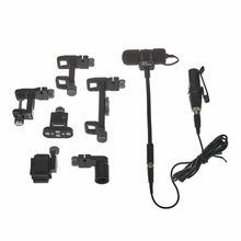 the t.bone Lucan System Complete Bundle