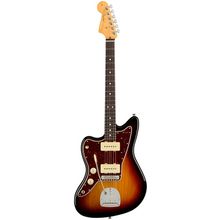 Fender AM Pro II Jazzmaster LH 3TSB