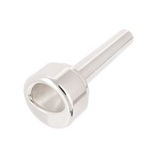 Asymmetric Mouthpiece The Poet - for Flugelhorn