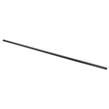 Adam Hall 61535 BLKRack Strip 45U