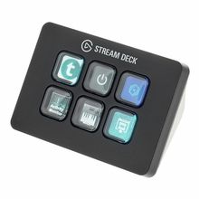 Elgato Stream Deck Mini