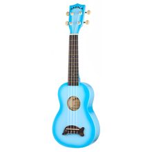 Kala Makala Dolphin Soprano LBB