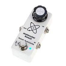 Tsakalis AudioWorks Molecular Boost