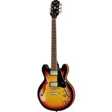 Epiphone ES-339 Vintage Sunburst