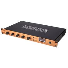 Tierra Audio Boreal FET Compressor B-Stock