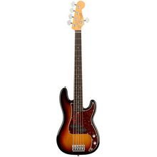Fender AM Pro II P Bass V RW B-Stock