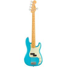 Fender AM Pro II P Bass V MN MBL