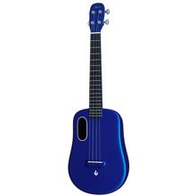 LAVA MUSIC U 26 T BL