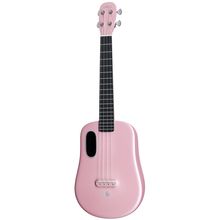 LAVA MUSIC U 26 T PK
