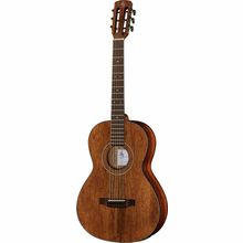 Harley Benton CLP-15E Koa Exotic