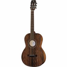Harley Benton CLP-15E Java Exotic