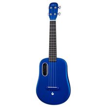 LAVA MUSIC U 23 C Freeboost BL